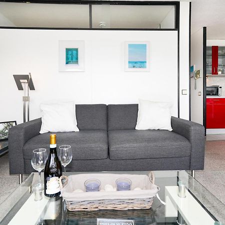 A-126 Traumblick Apartman Sierksdorf Kültér fotó