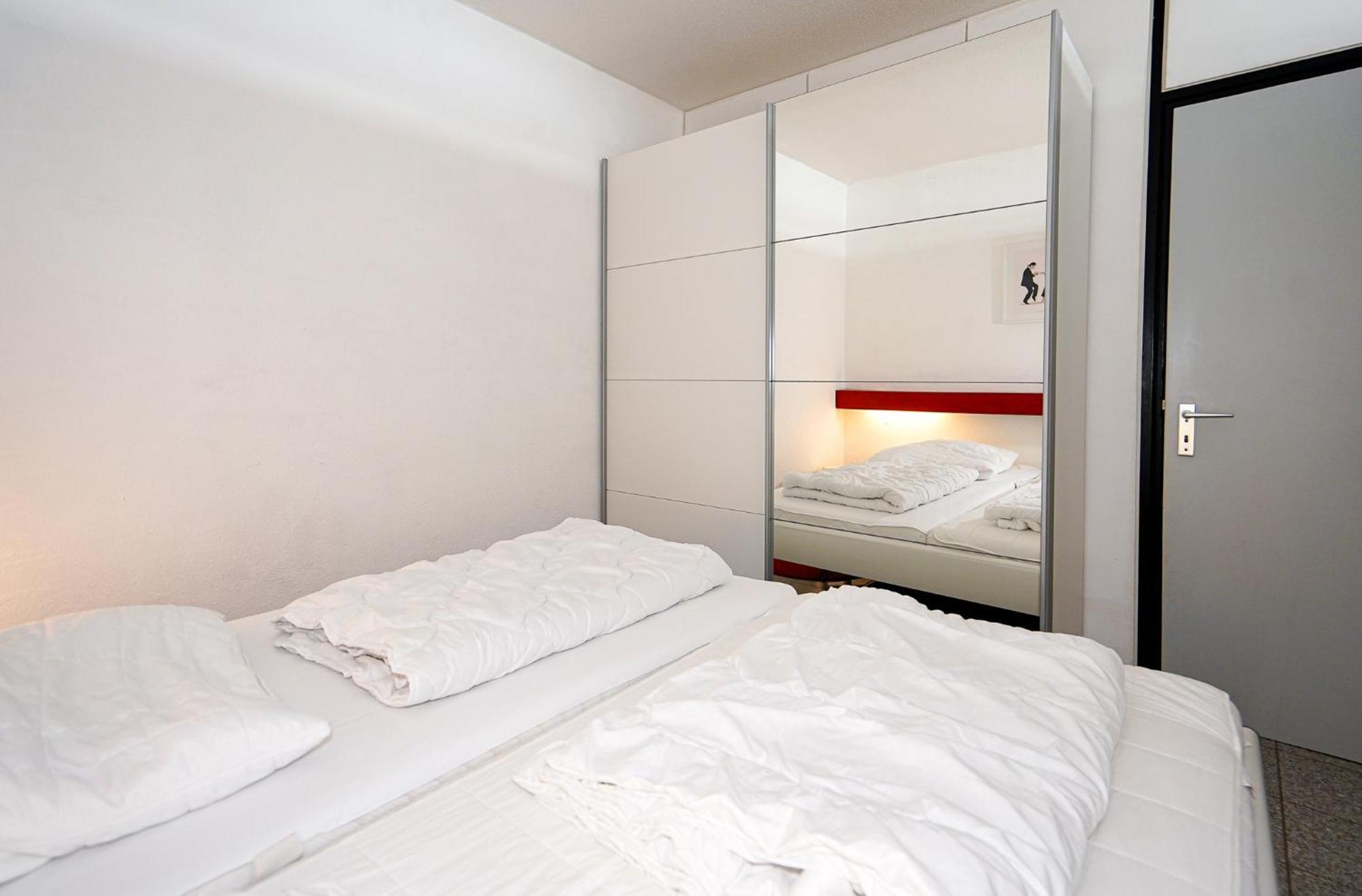 A-126 Traumblick Apartman Sierksdorf Kültér fotó