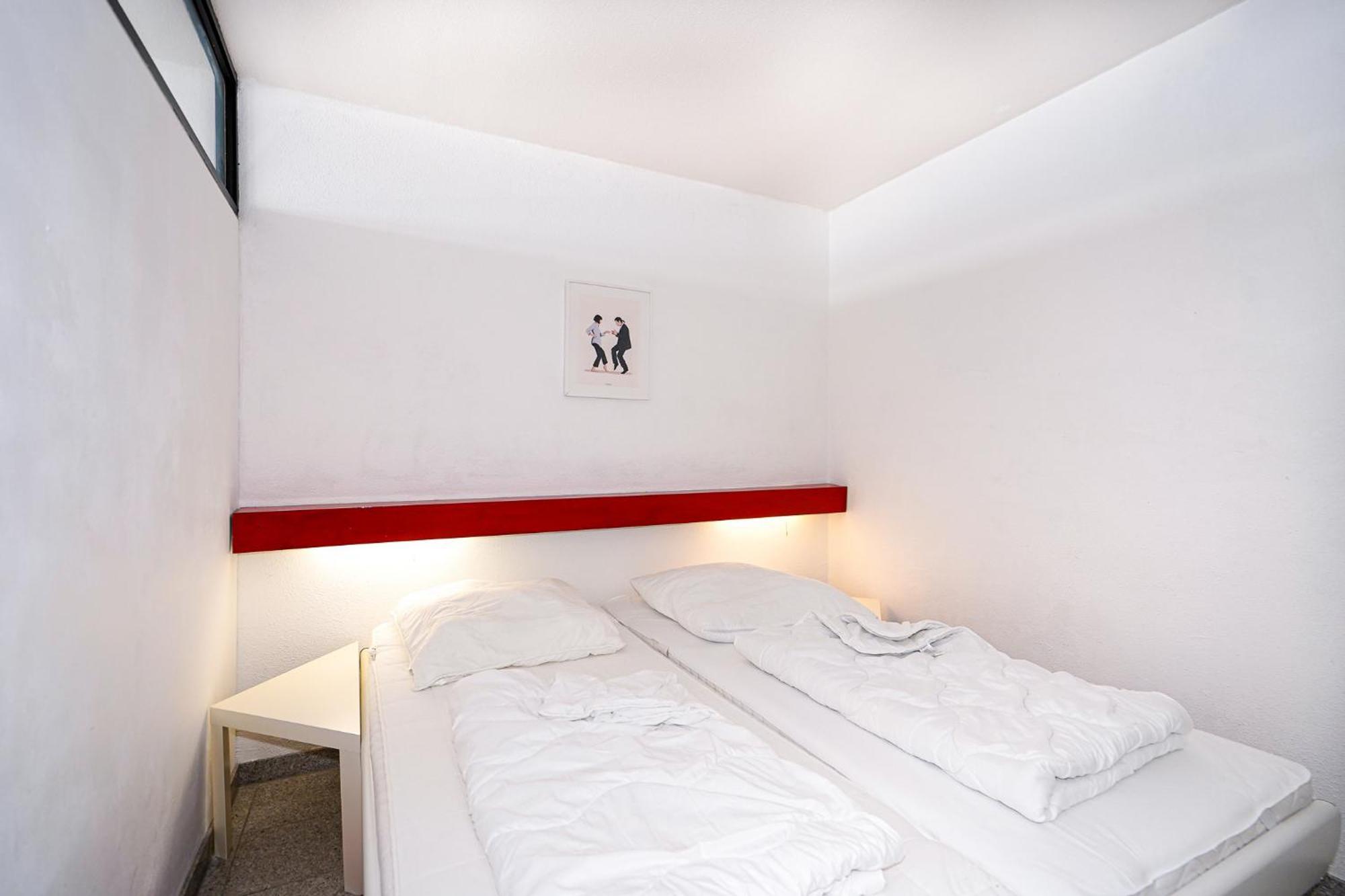 A-126 Traumblick Apartman Sierksdorf Kültér fotó